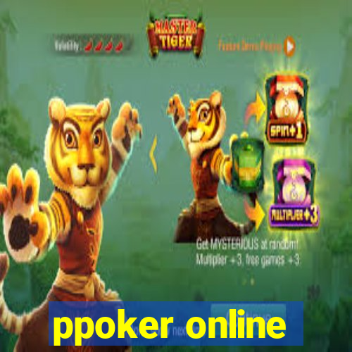 ppoker online