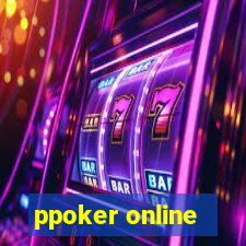 ppoker online