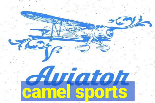 camel sports