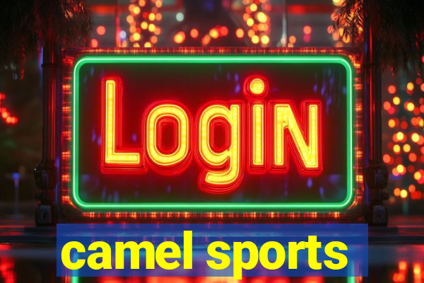 camel sports