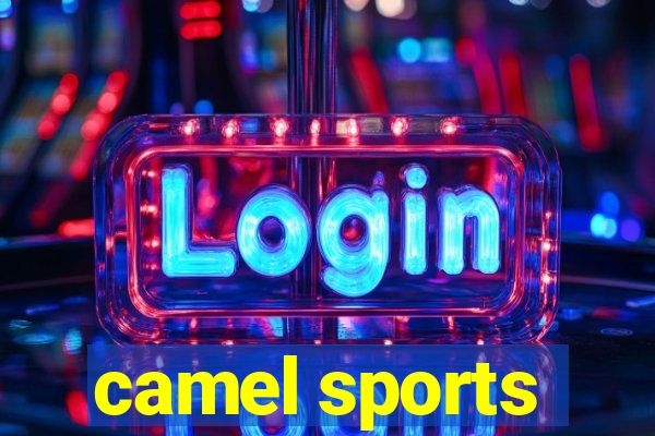 camel sports