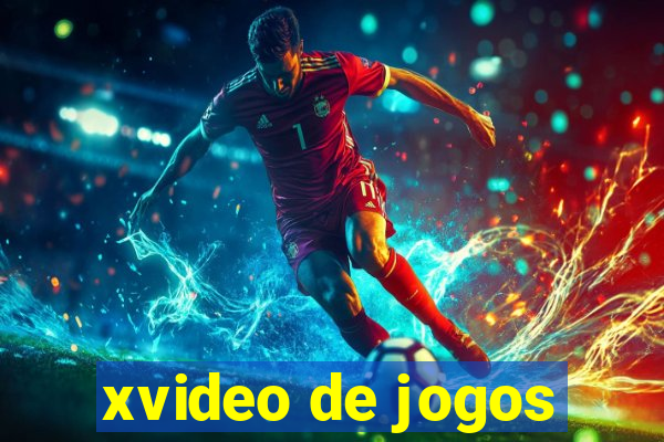 xvideo de jogos