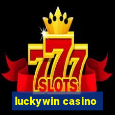 luckywin casino