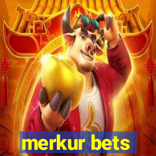 merkur bets