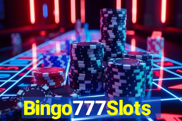 Bingo777Slots