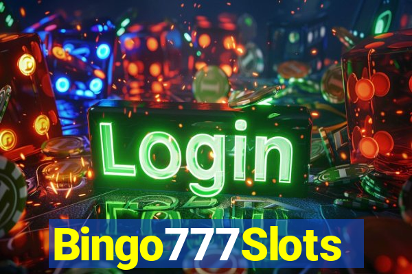 Bingo777Slots