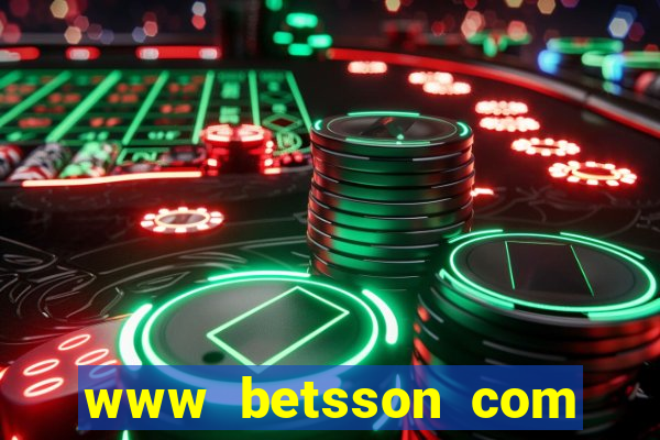 www betsson com online casino