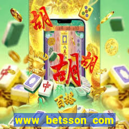 www betsson com online casino