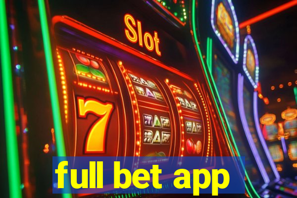 full bet app