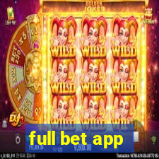 full bet app