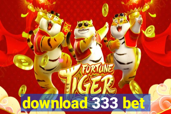 download 333 bet