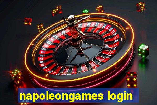 napoleongames login