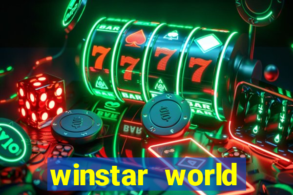 winstar world casino and resort thackerville