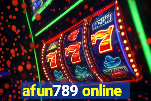 afun789 online