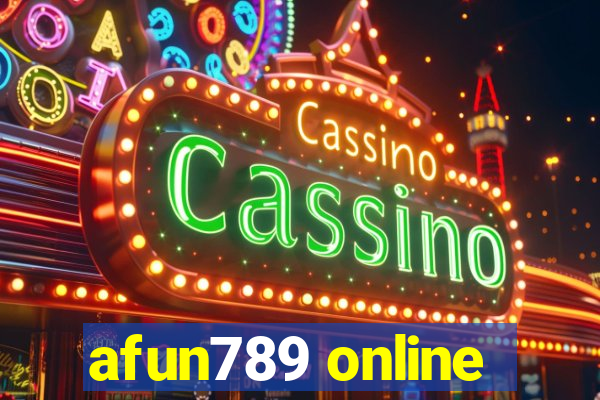 afun789 online