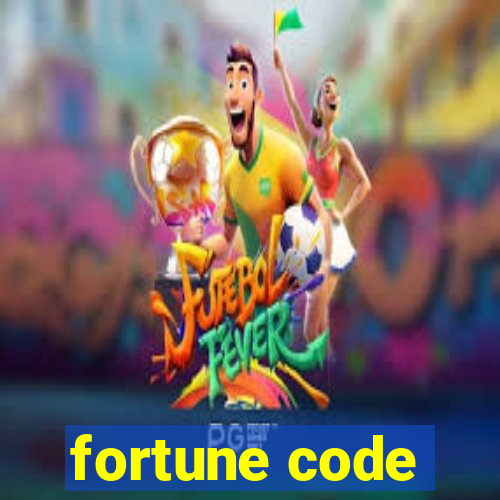 fortune code