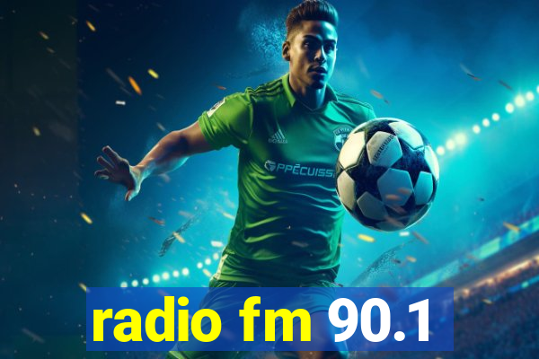 radio fm 90.1