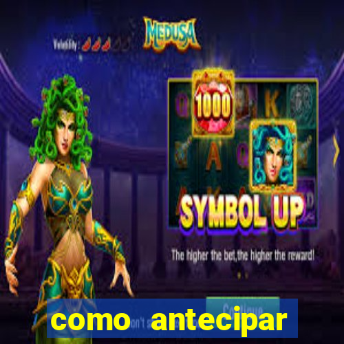 como antecipar promo莽茫o da vivo