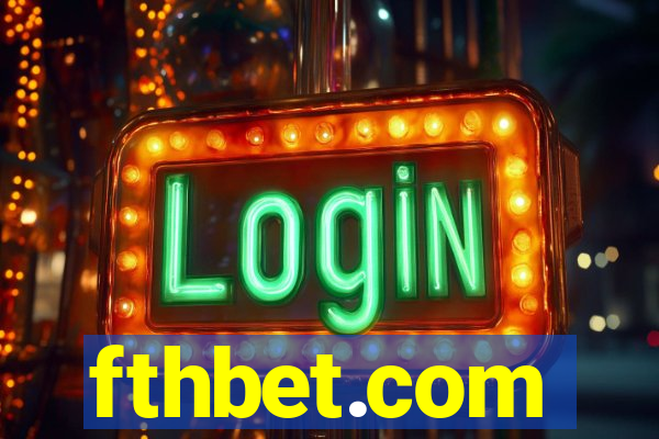 fthbet.com