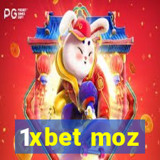 1xbet moz