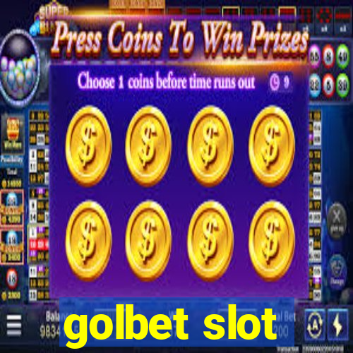 golbet slot