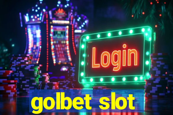 golbet slot