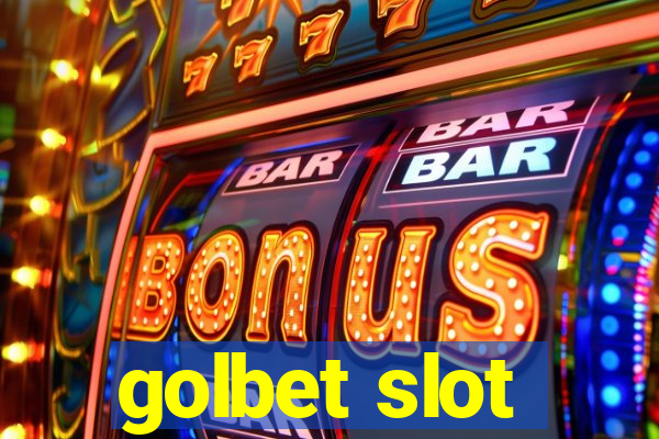 golbet slot