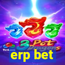 erp bet