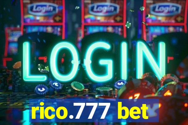 rico.777 bet