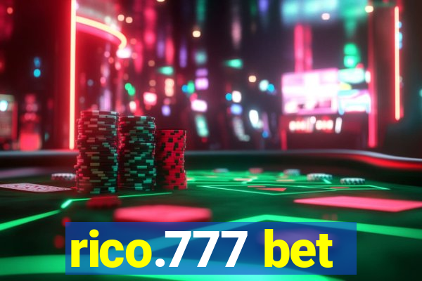 rico.777 bet