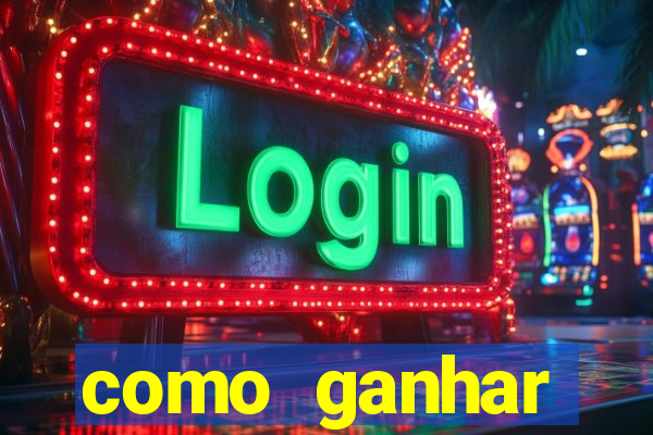 como ganhar dinheiro no slots casino