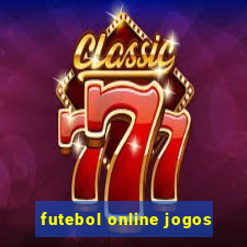 futebol online jogos