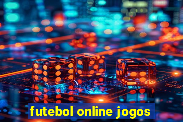 futebol online jogos