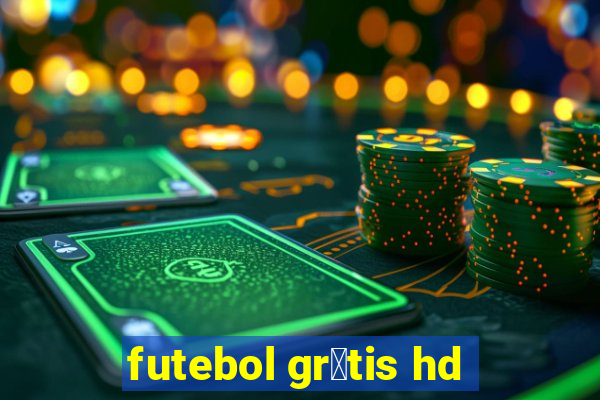 futebol gr谩tis hd