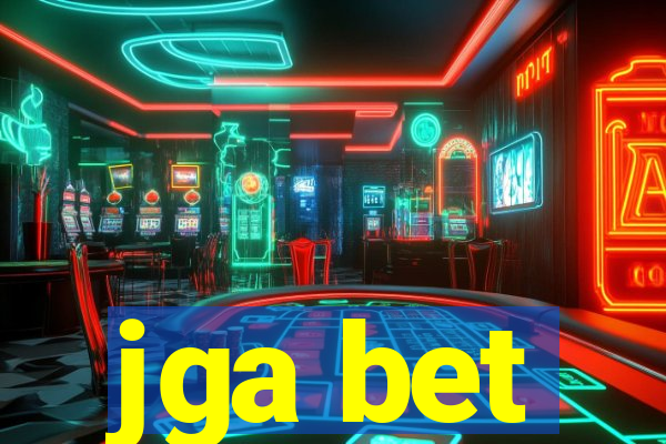 jga bet