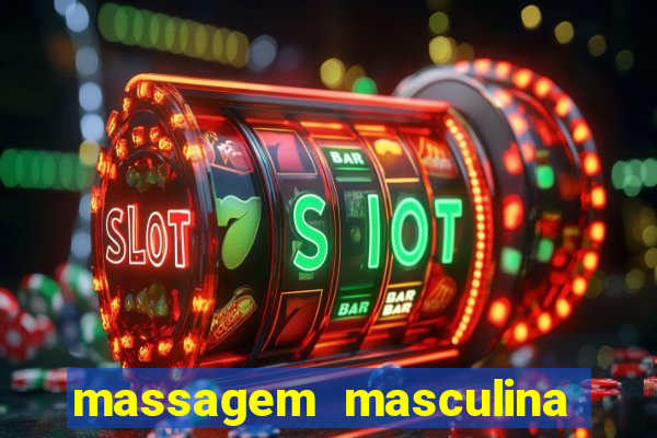 massagem masculina porto alegre