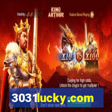 3031lucky.com