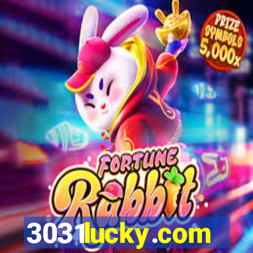 3031lucky.com