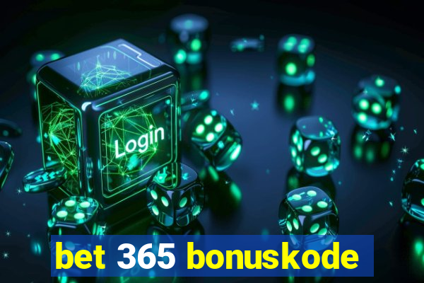 bet 365 bonuskode