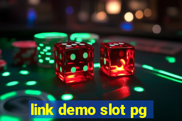 link demo slot pg