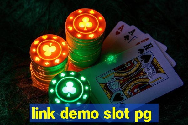 link demo slot pg