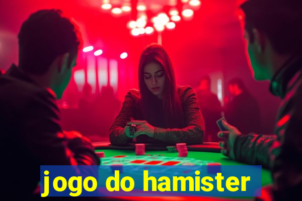 jogo do hamister