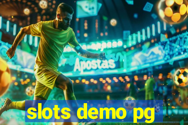 slots demo pg