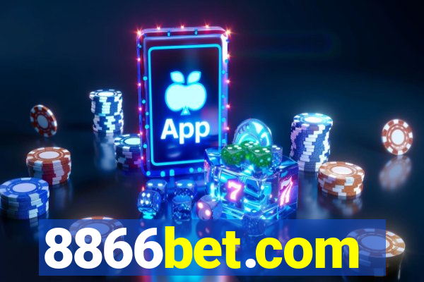 8866bet.com