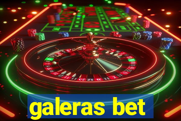 galeras bet