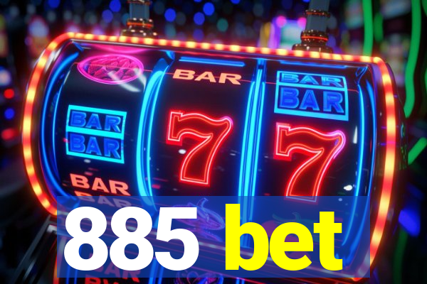 885 bet