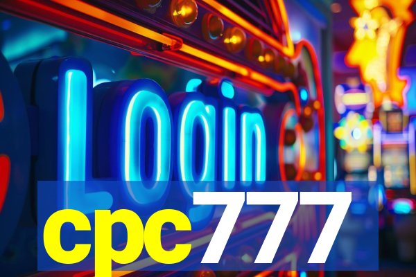 cpc777