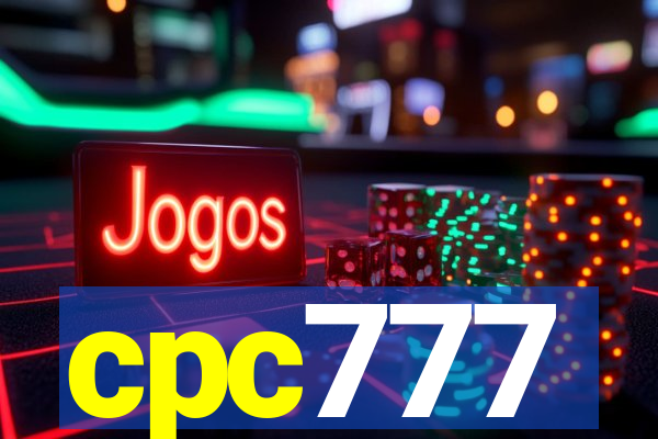 cpc777