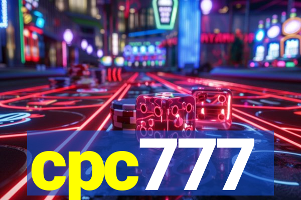 cpc777