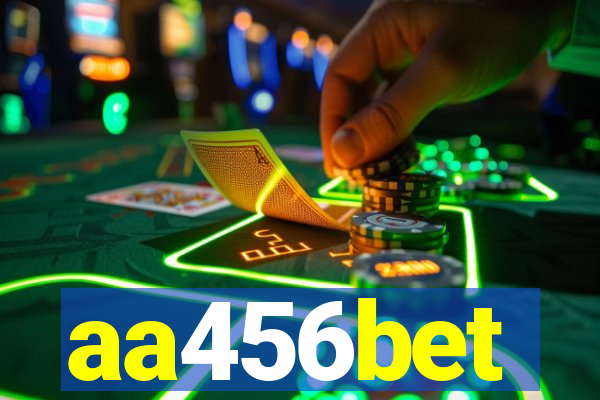 aa456bet